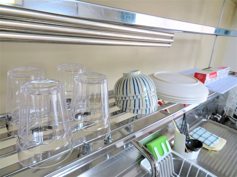 undefined Heights Showa 507