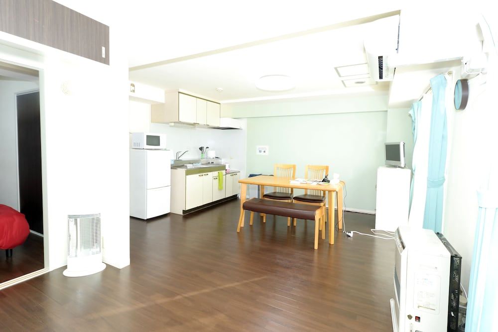 Heights Showa 703 Room (703) 11