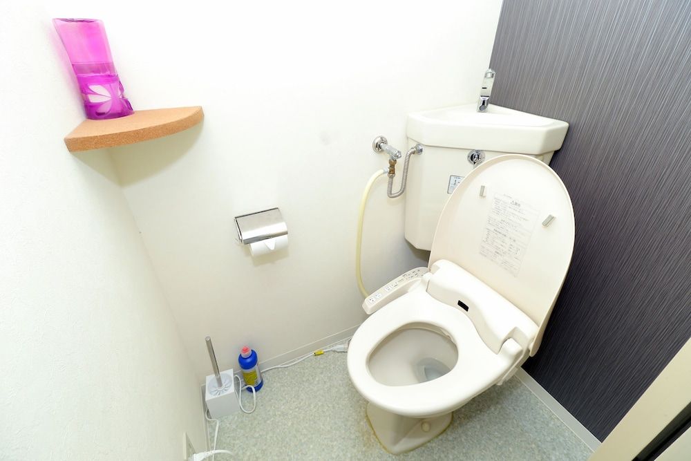 Heights Showa 703 Room (703) 6