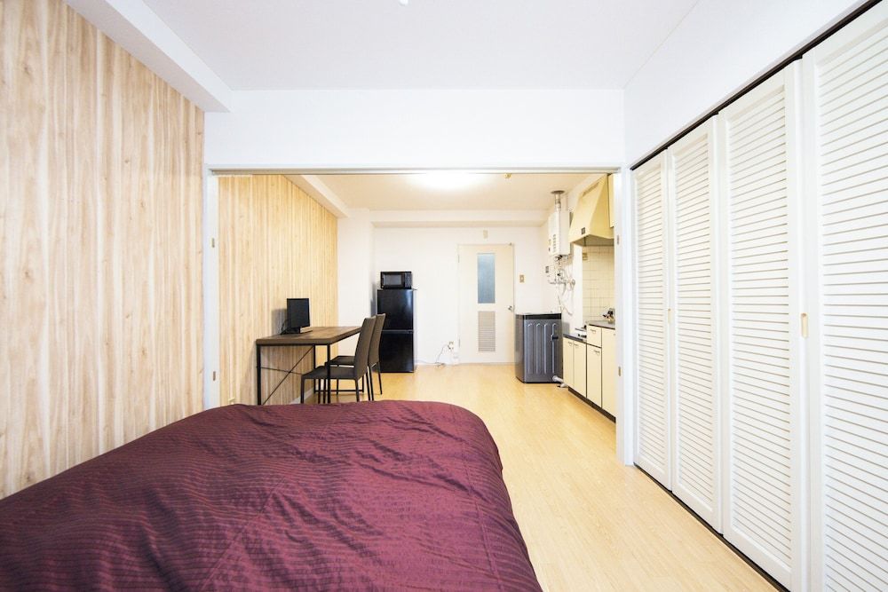 undefined Royal Heights Kikusui Station