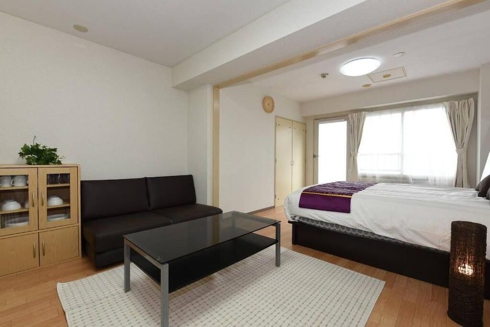 Kentaku29 BLD. 62 Apartment 7