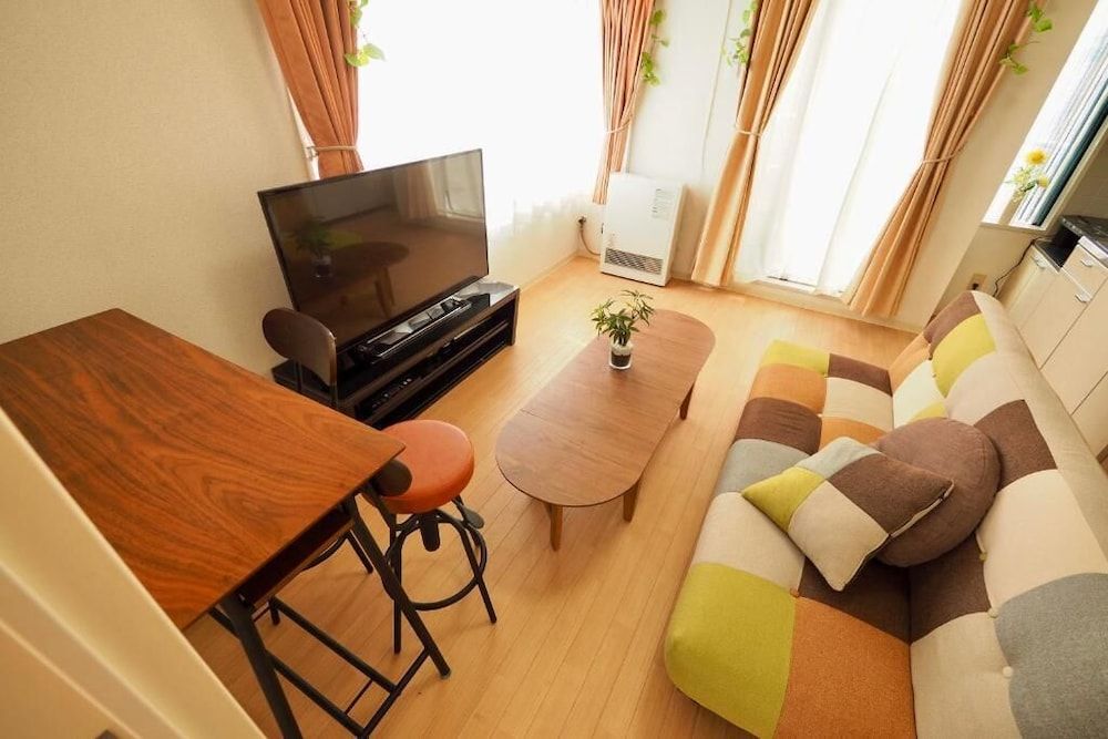 Opus 802 Apartment 12