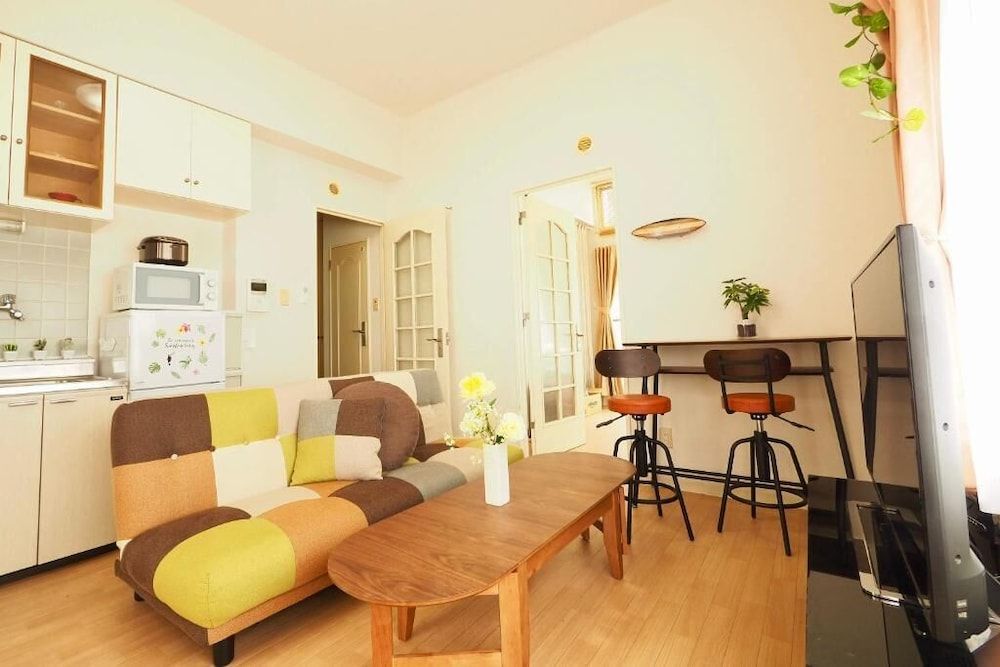 Opus 802 Apartment 11