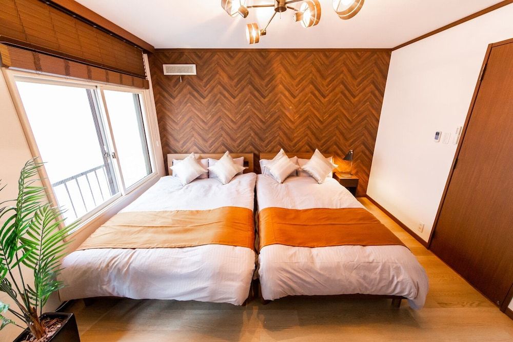 The Phoenix Private Vacation Home, Non Smoking 13