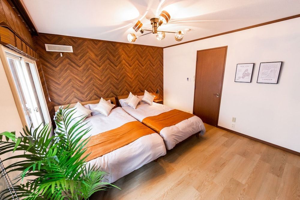 The Phoenix Private Vacation Home, Non Smoking 14