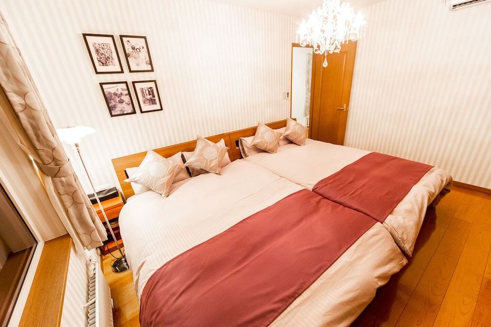 The Worldwide House Private Vacation Home, Non Smoking 19