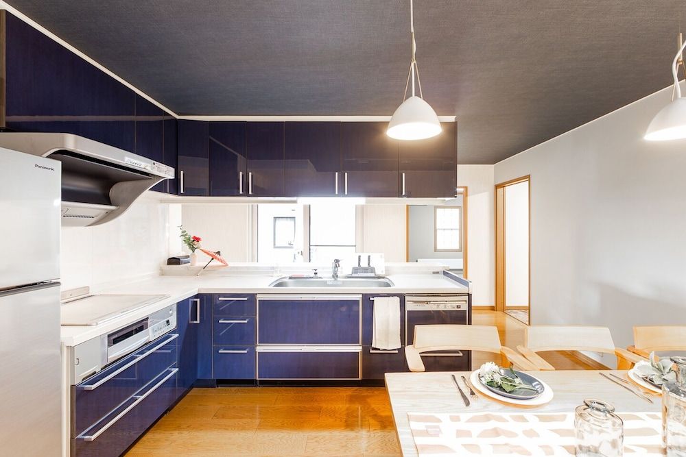 undefined The Worldwide House 5