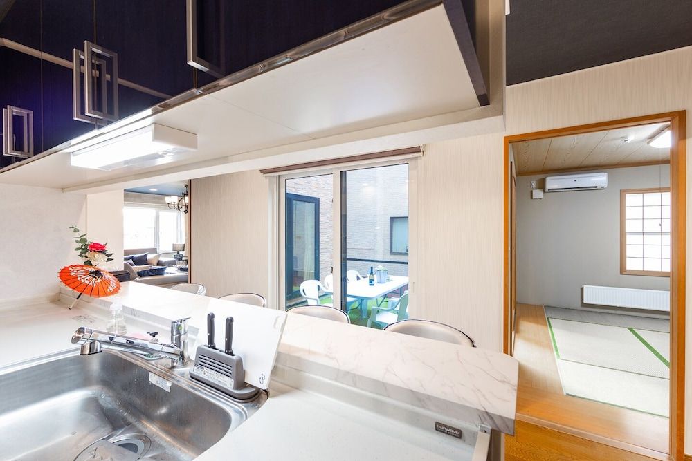 undefined The Worldwide House 6