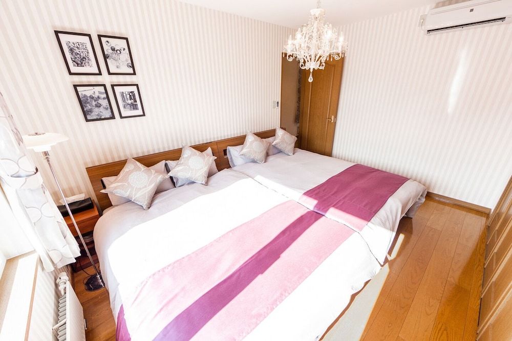 The Worldwide House Private Vacation Home, Non Smoking 21