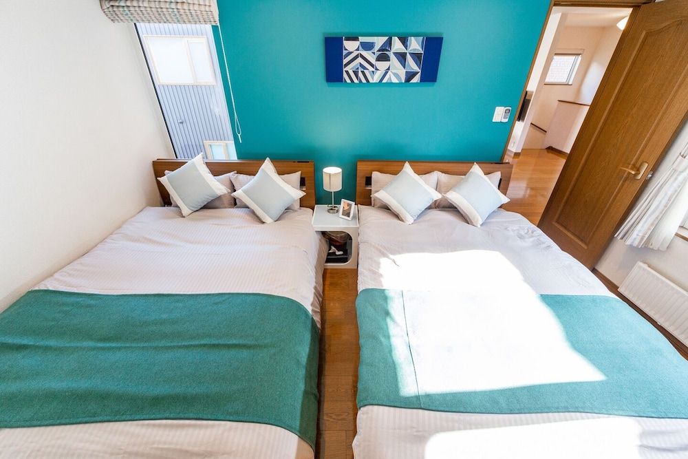 The Worldwide House Private Vacation Home, Non Smoking 15