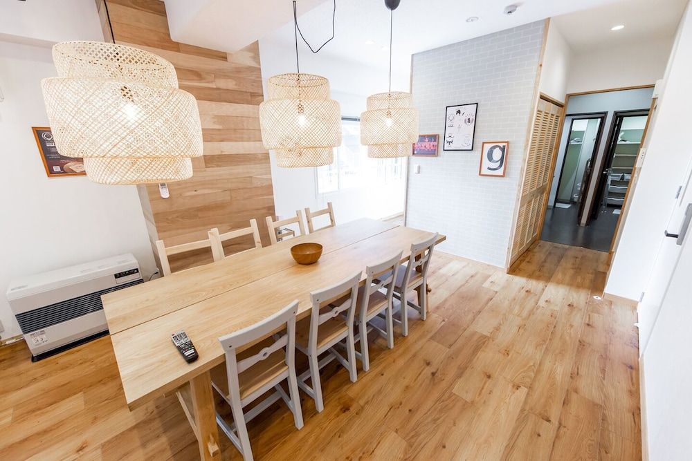 undefined The East Avenue 10