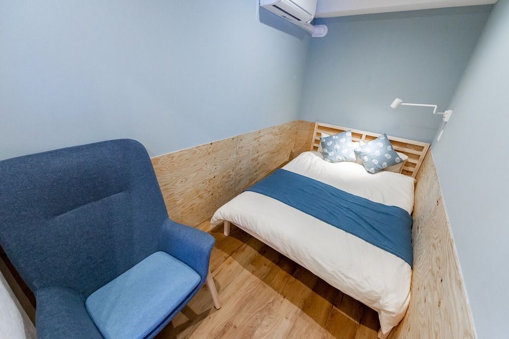 The East Avenue Private One Floor Apartment, Non Smoking 2