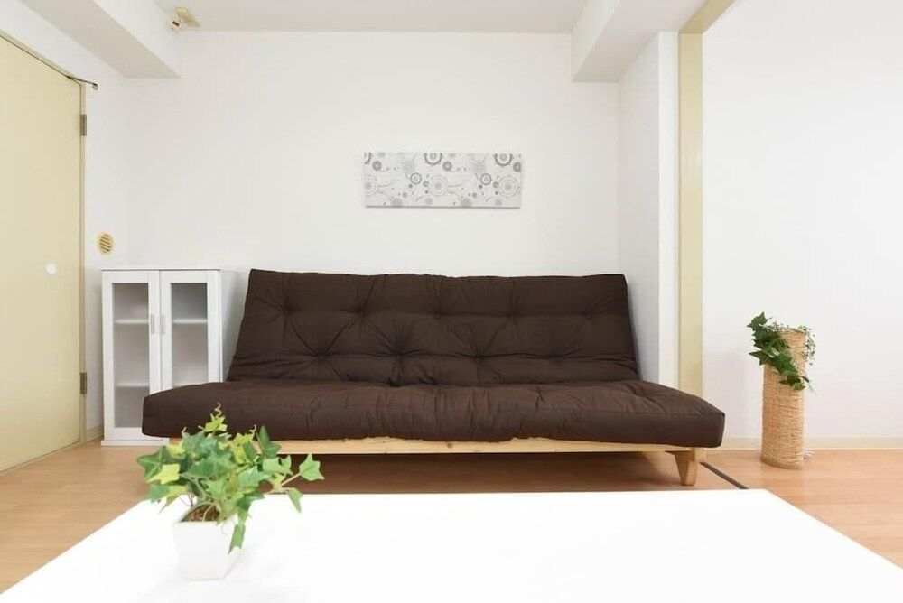 Kentaku29 BLD. 72 Apartment 11