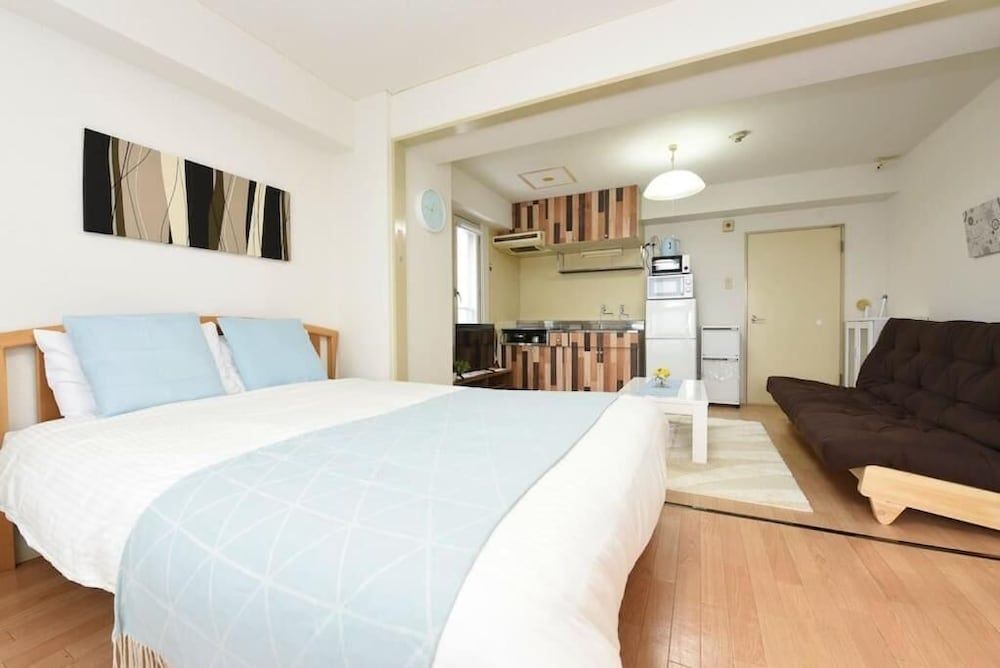 Kentaku29 BLD. 72 Apartment 2