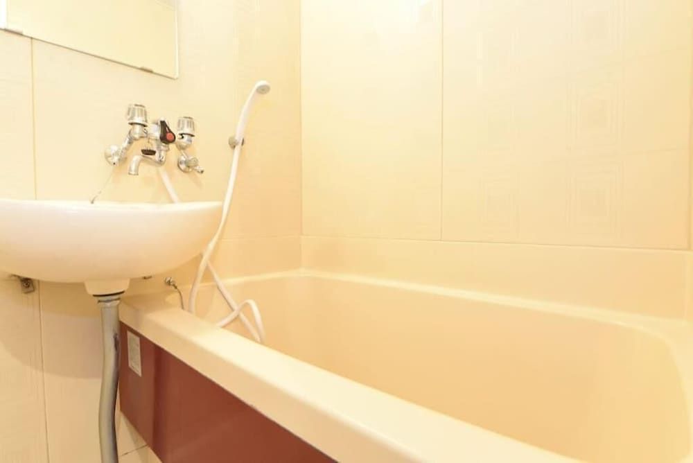 Kentaku29 BLD. 72 Apartment 12