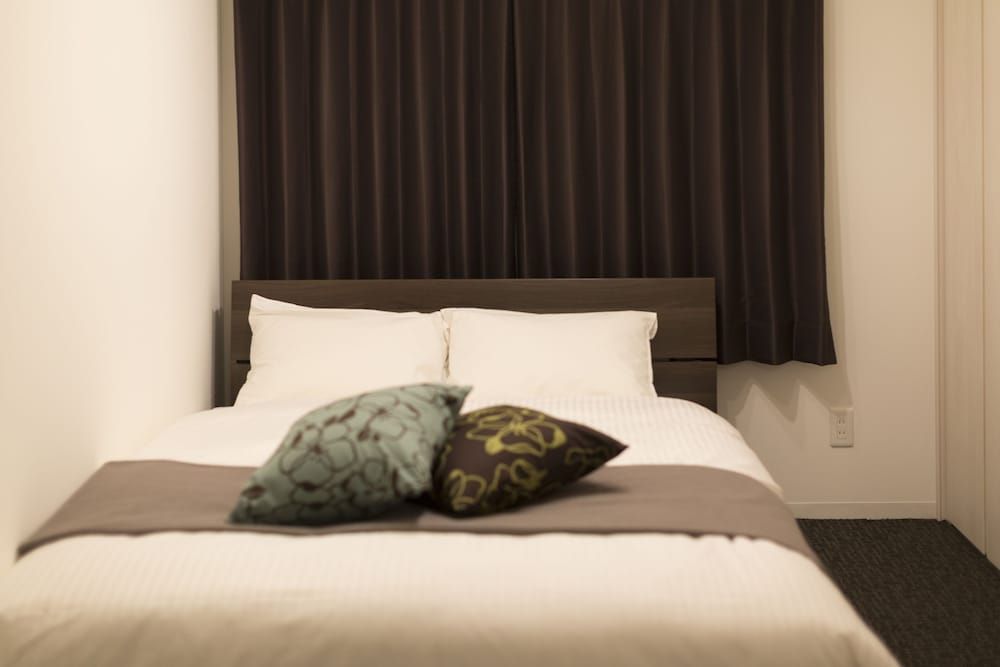 Hotel ONE'S RESIDENCE Deluxe Apartment 2