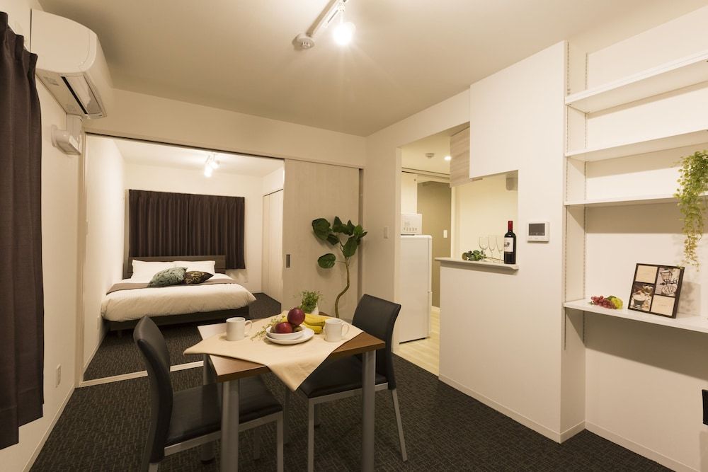 Hotel ONE'S RESIDENCE Deluxe Apartment 9