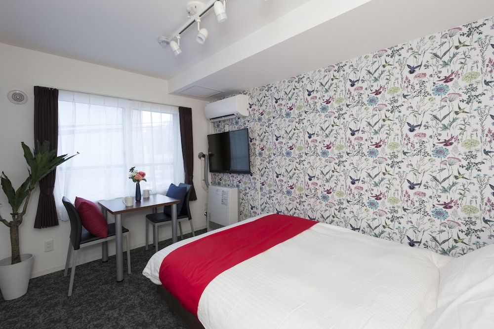 undefined Hotel ONE'S RESIDENCE 3