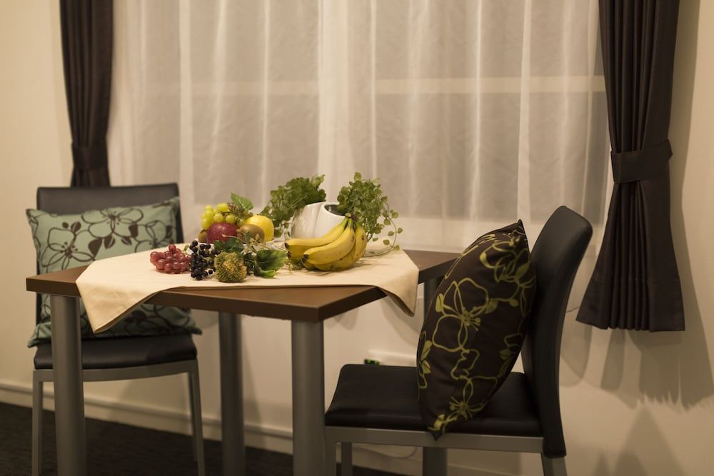 Hotel ONE'S RESIDENCE Deluxe Apartment 6