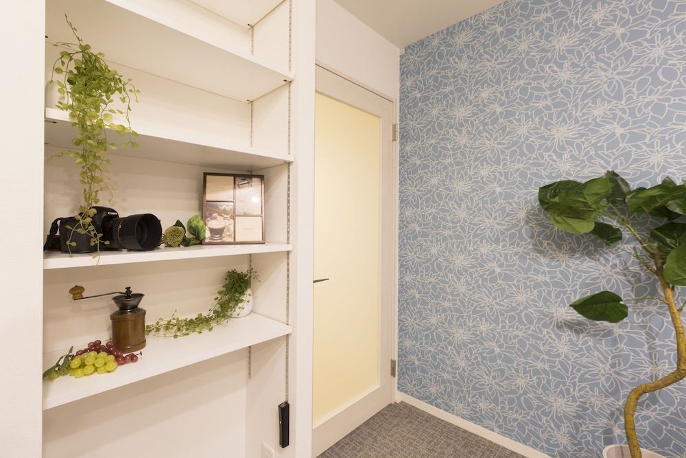 undefined Hotel ONE'S RESIDENCE 10