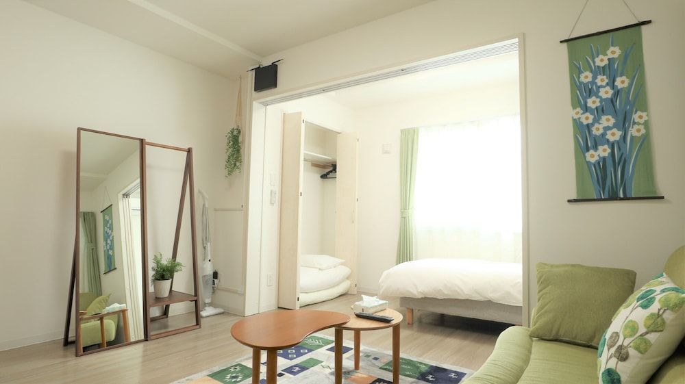 undefined PRESCELTO SOSEIGAWA EAST A 103 8