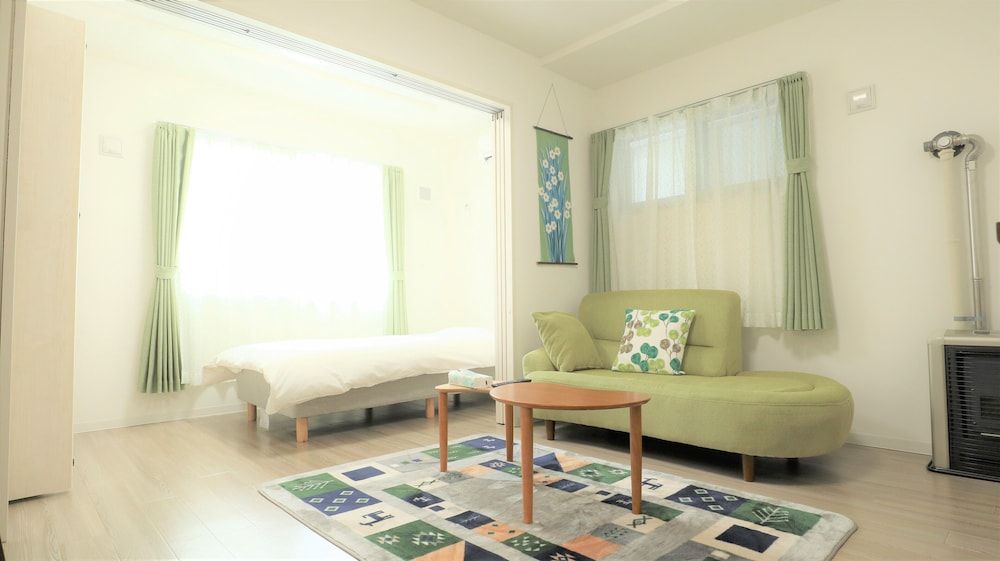 undefined PRESCELTO SOSEIGAWA EAST A 103