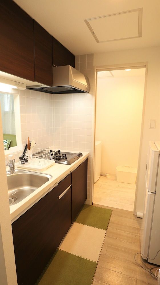 undefined PRESCELTO SOSEIGAWA EAST A 103 4