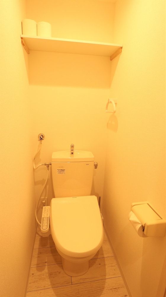 undefined PRESCELTO SOSEIGAWA EAST A 101 3