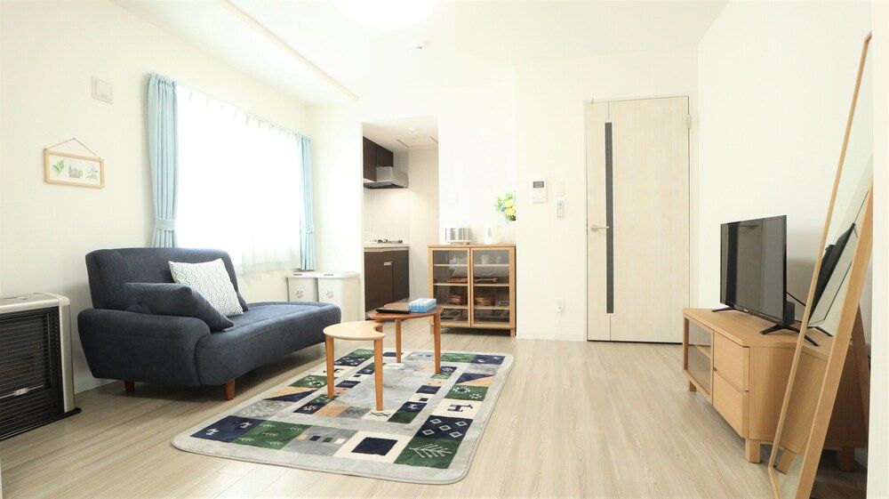 undefined PRESCELTO SOSEIGAWA EAST A 101 7