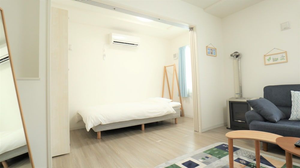 undefined PRESCELTO SOSEIGAWA EAST A 101