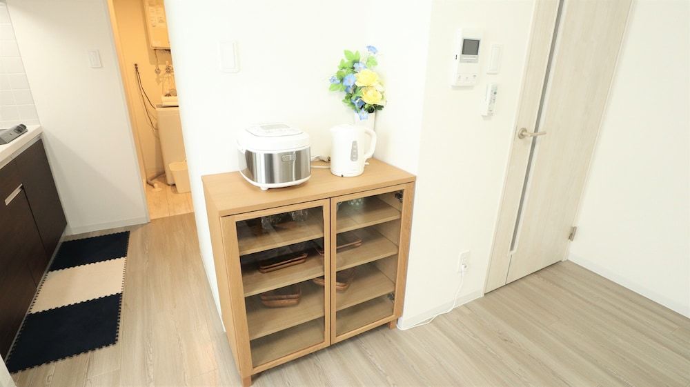 undefined PRESCELTO SOSEIGAWA EAST A 101 4