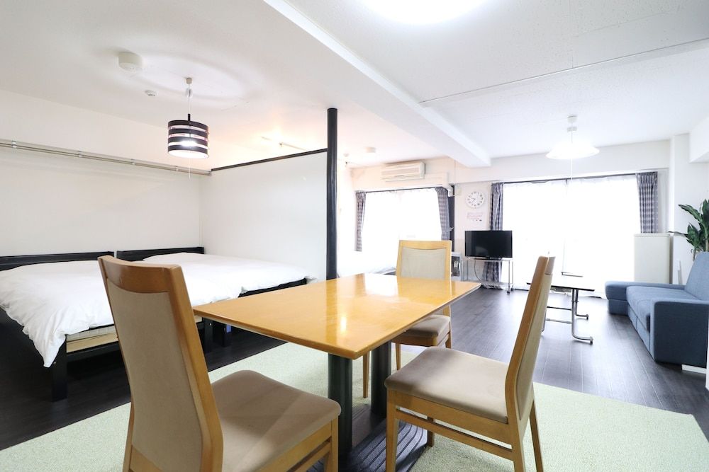 undefined President Susukino 701 8