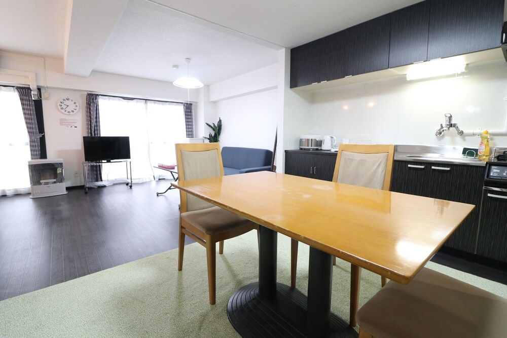 undefined President Susukino 701 9