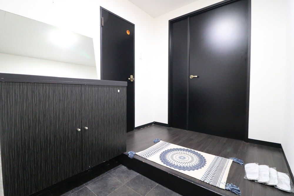 undefined President Susukino 701 7