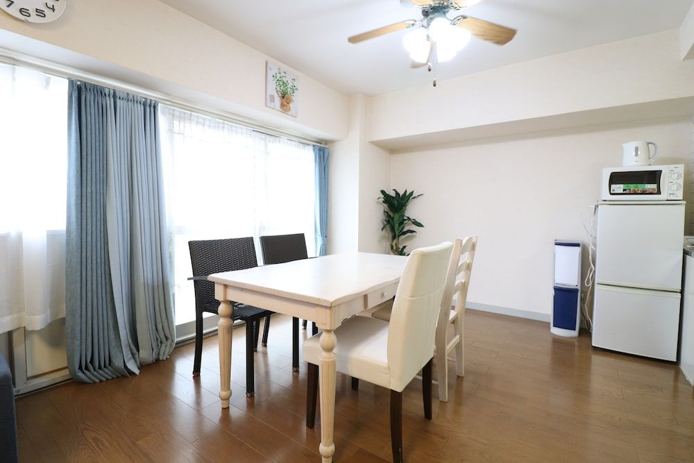 undefined President Susukino 509 6