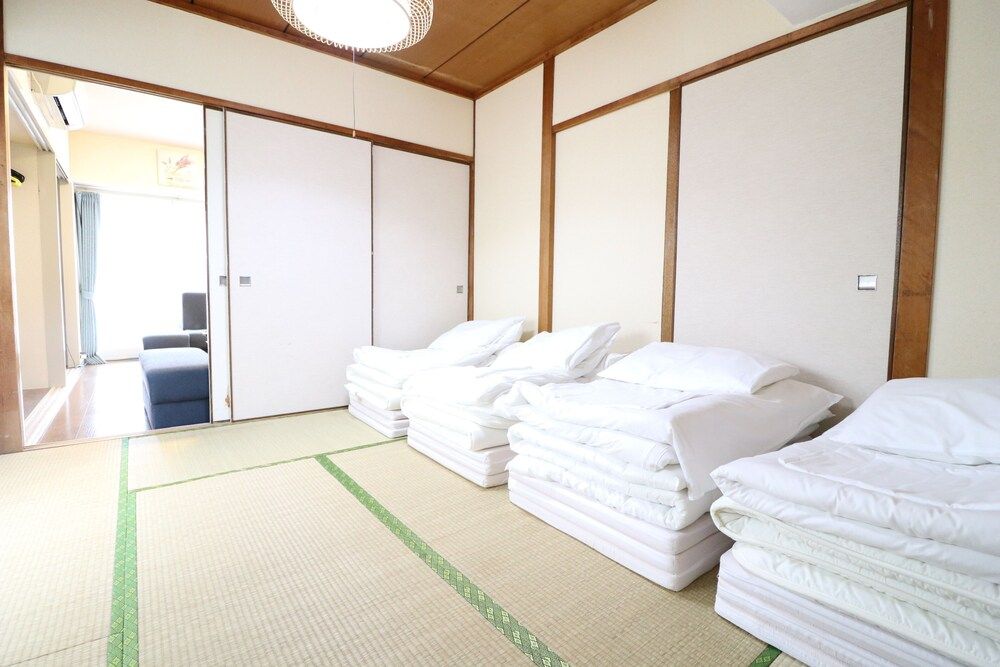 undefined President Susukino 509 5