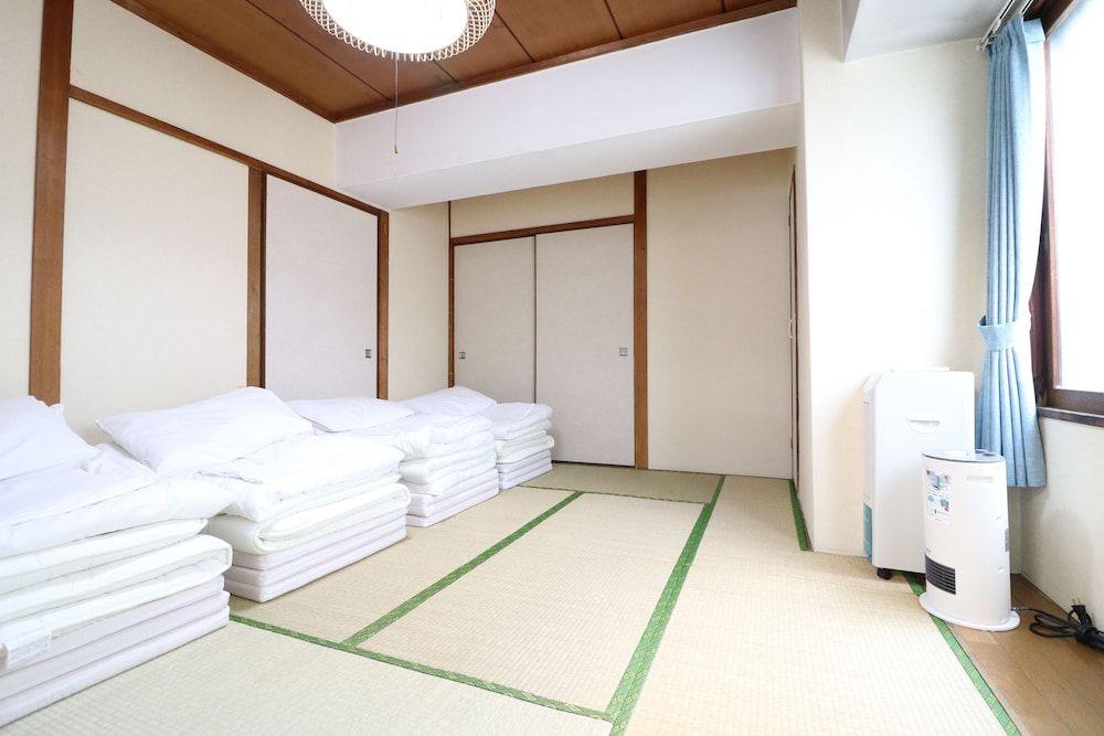 undefined President Susukino 509 3