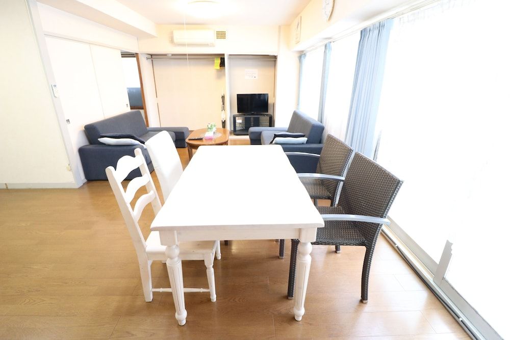 undefined President Susukino 509 8