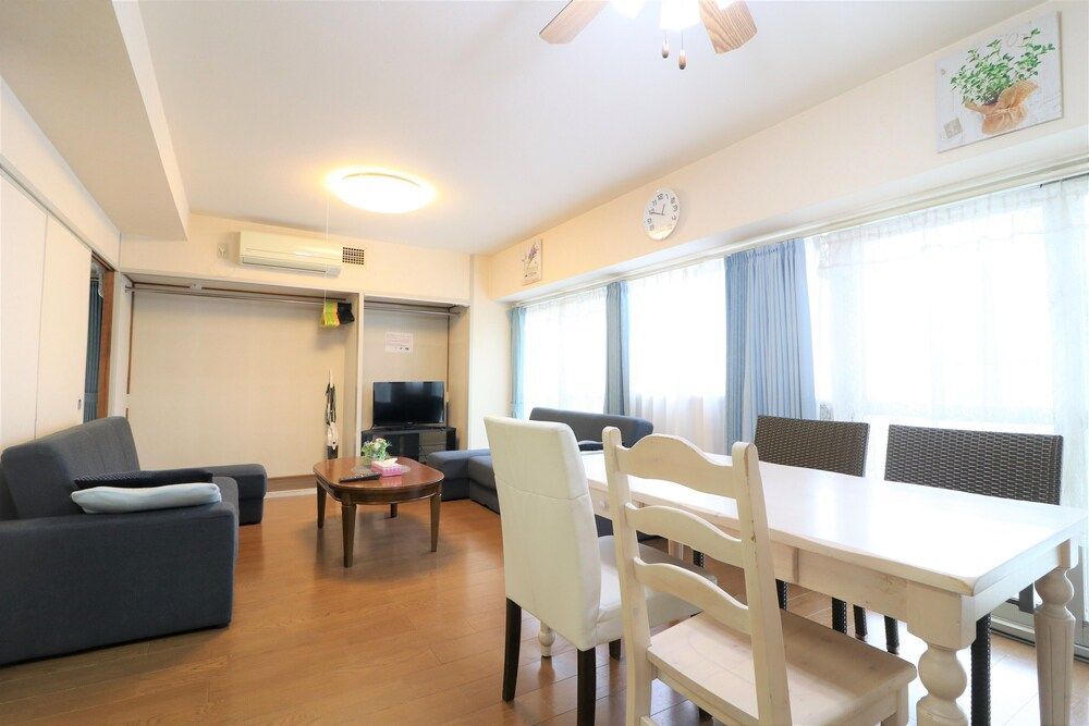 undefined President Susukino 509 7