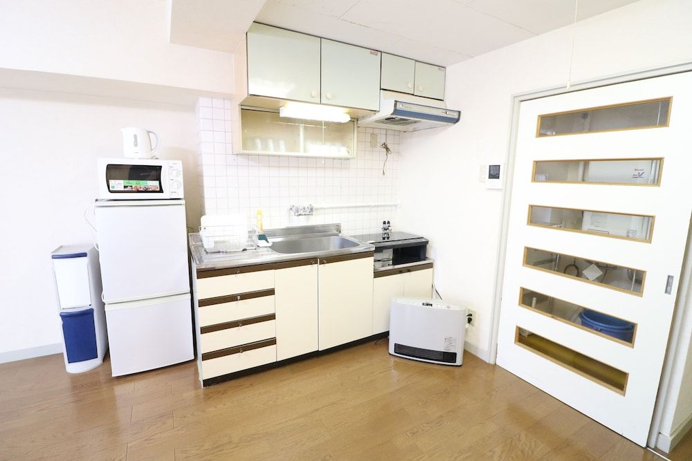 undefined President Susukino 509 9