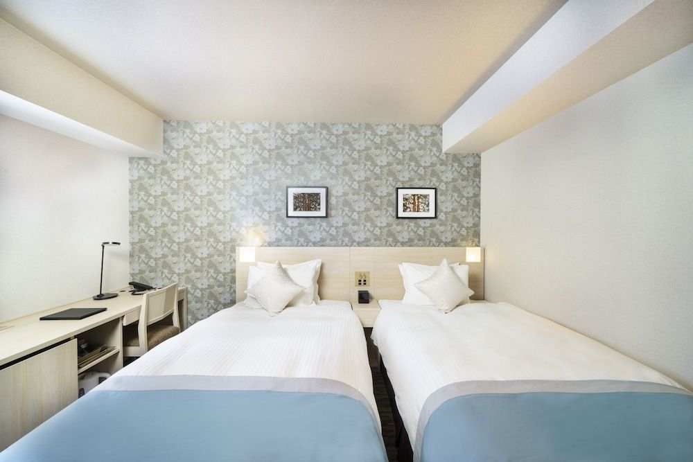 undefined KOKO HOTEL Sapporo Odori 4