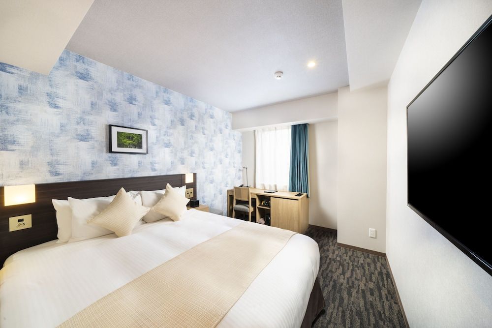 undefined KOKO HOTEL Sapporo Odori