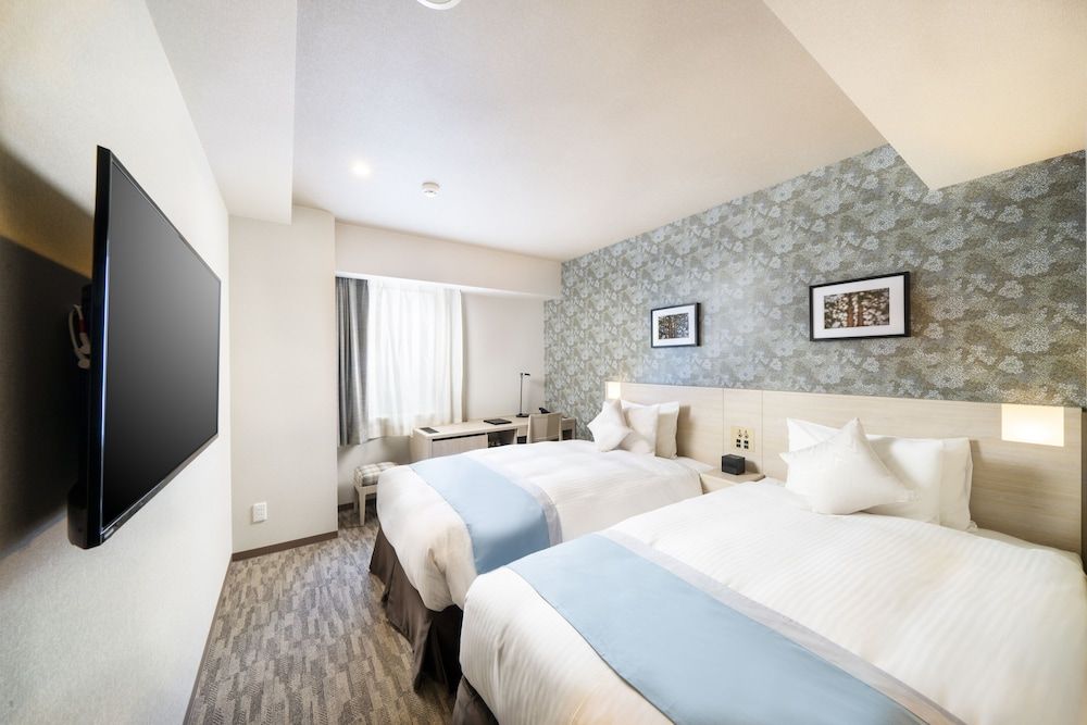 undefined KOKO HOTEL Sapporo Odori 3