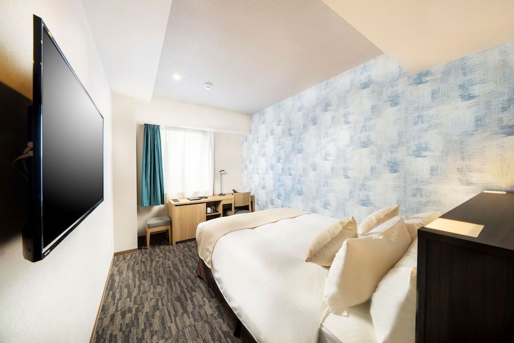 undefined KOKO HOTEL Sapporo Odori 3
