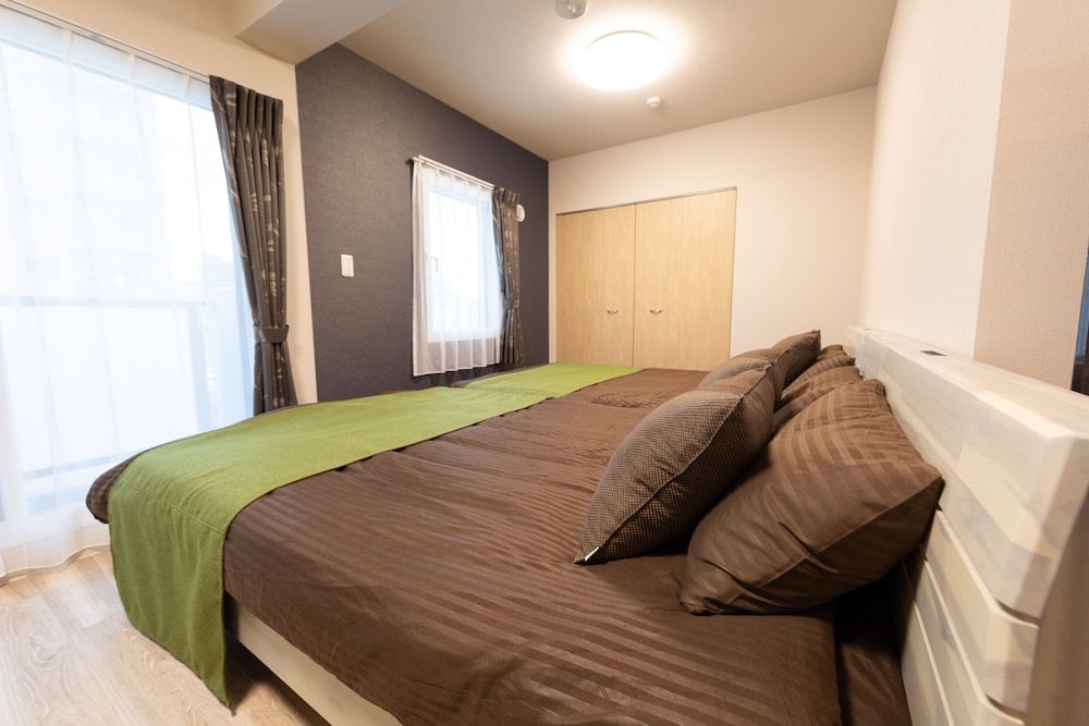 undefined Experience Sapporo 6