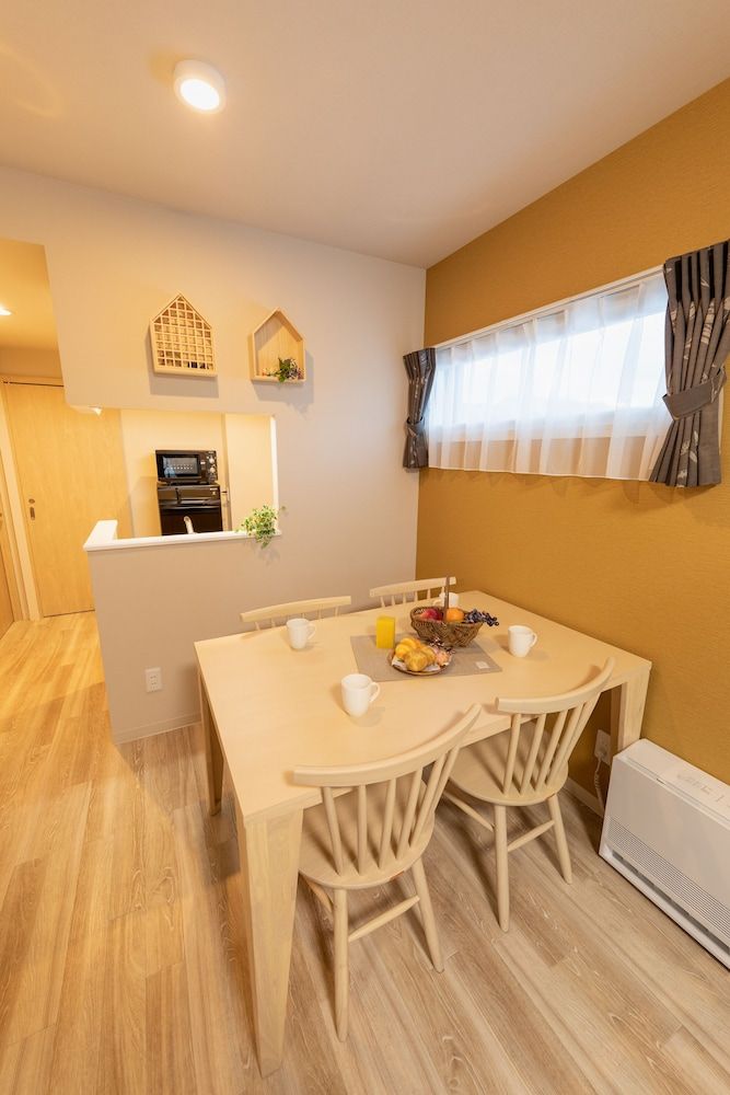 undefined Experience Sapporo 2