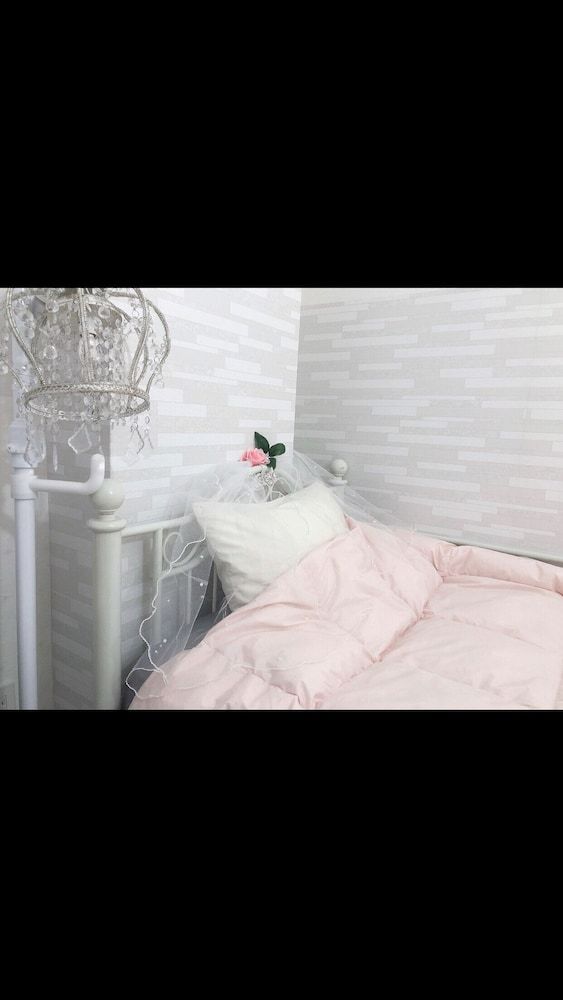 Sapporo Princess Hotel - Hostel Room, Women only (1) 2