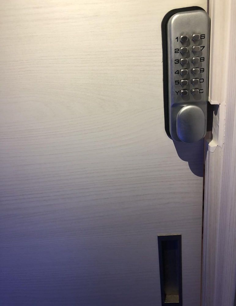 undefined Sapporo Princess Hotel - Hostel 10