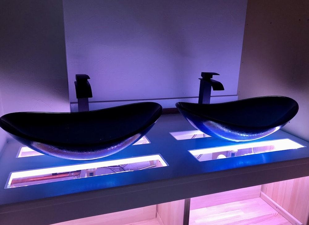 Sapporo Princess Hotel - Hostel Room for 10 People 5