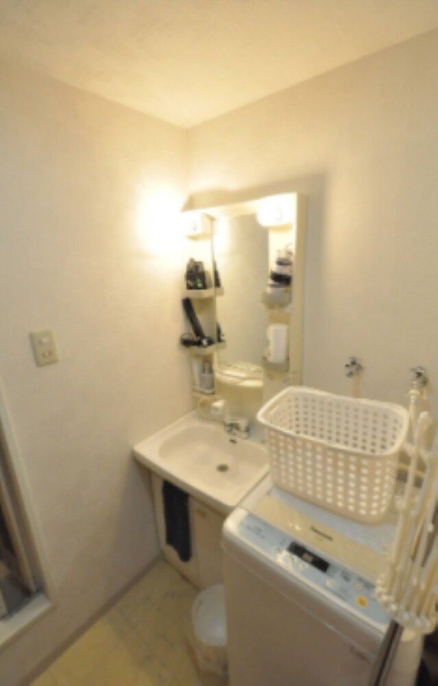 undefined IKminami6jo residence 101 8